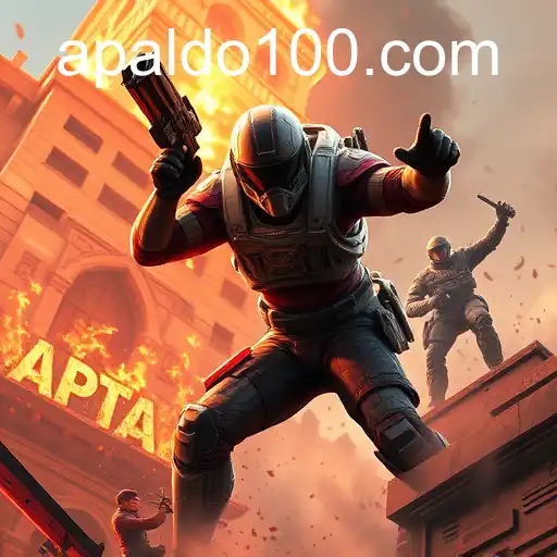 Exploring the 'Action Packed' Game Category: The Rise of 'Apaldo' in Interactive Entertainment