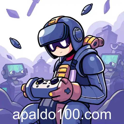 The Rise of Apaldo: A Game-Changing Platform