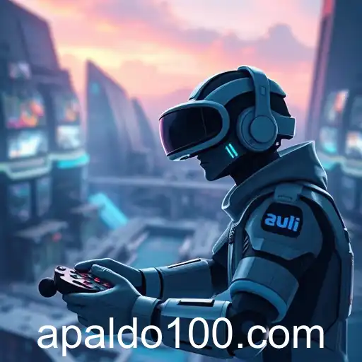 Apaldo: Gaming Landscape in Transition