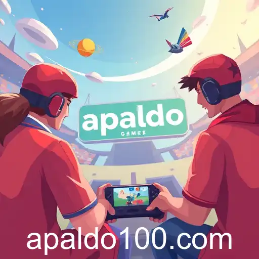 The Rise of Apaldo: An Emerging Leader in Online Gaming