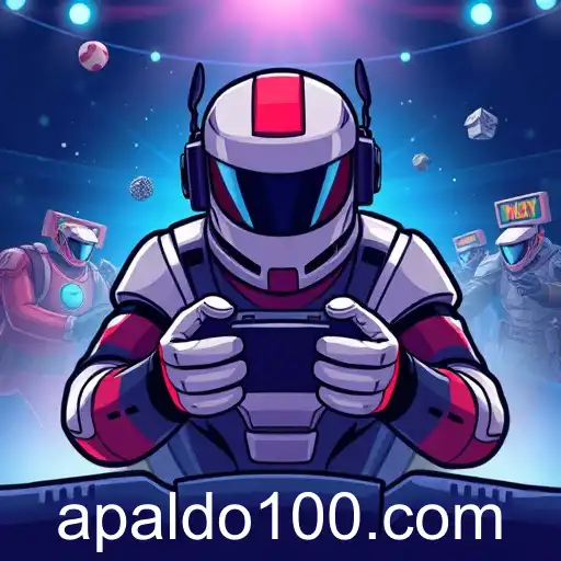 Apaldo Revolutionizes Gaming Experience