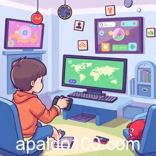 Apaldo Brings New Era to the Gaming World