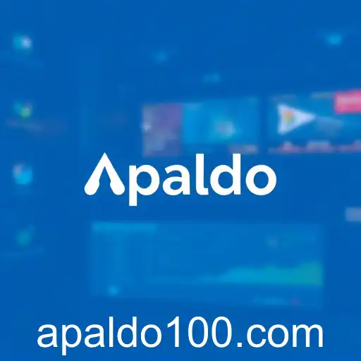 Apaldo: Changing the Game in Online Platforms