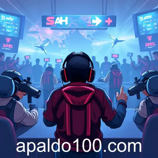 The Rise of Apaldo: Revolutionizing Online Gaming