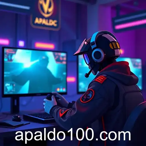 Apaldo: Revolutionizing Online Gaming in 2025