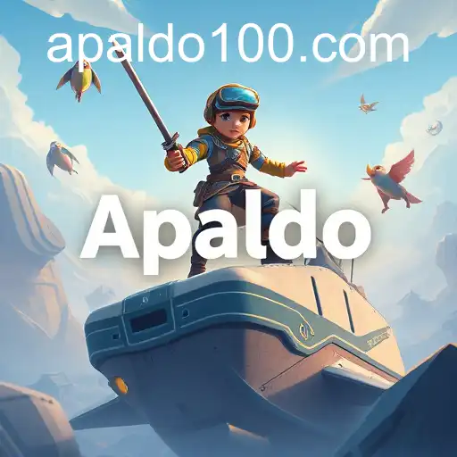 Apaldo: Revolutionizing Online Gaming in 2026