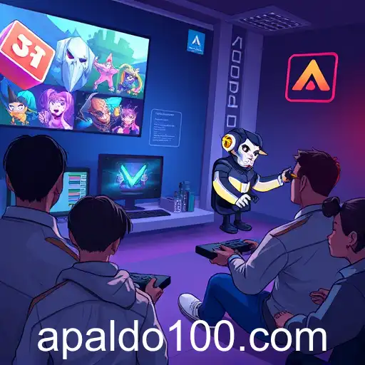 The Rise of 'Apaldo': A Game-Changing Platform in 2025