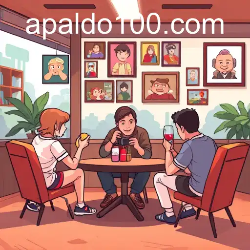 Exploring 'Casual Play': A Dive into the World of Apaldo’s Gaming Niche