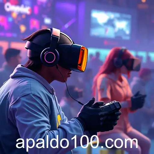 Emerging Trends in Online Gaming