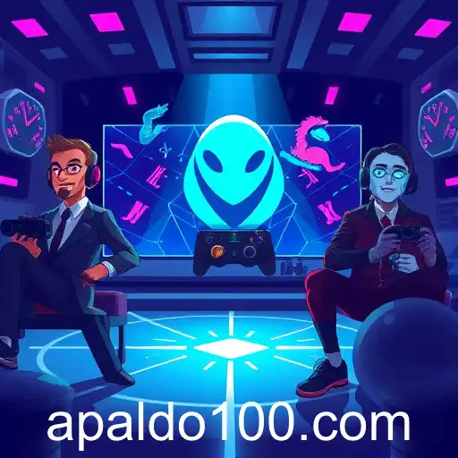 Gaming Landscape Transformation with Apaldo