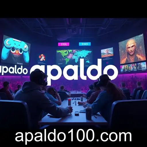 The Growing Influence of Apaldo in Gaming