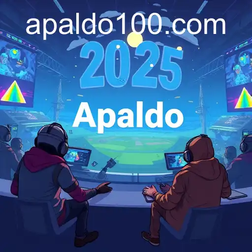 Apaldo Revolutionizes Gaming Community