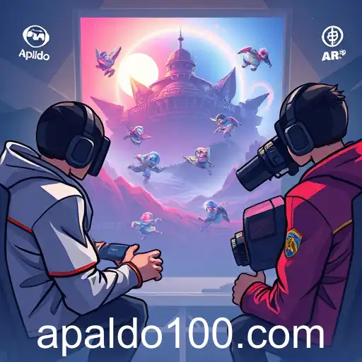 The Evolution of Apaldo: A Digital Frontier for Gamers