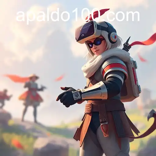 Apaldo: Bridging Gaming Worlds in 2026