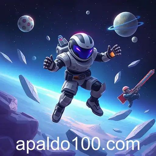 Apaldo: Revolutionizing the Online Gaming Experience