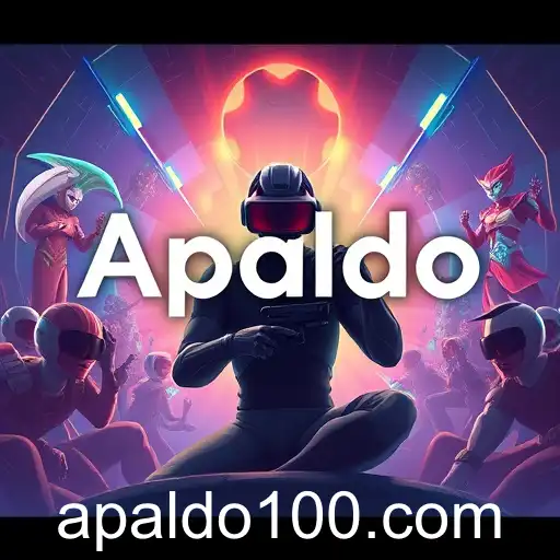 Apaldo: Revolutionizing the Online Gaming Landscape