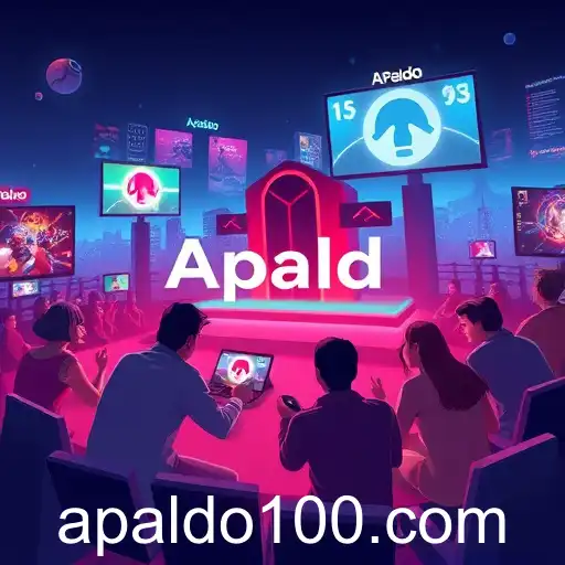 The Rise of Apaldo in Global Gaming