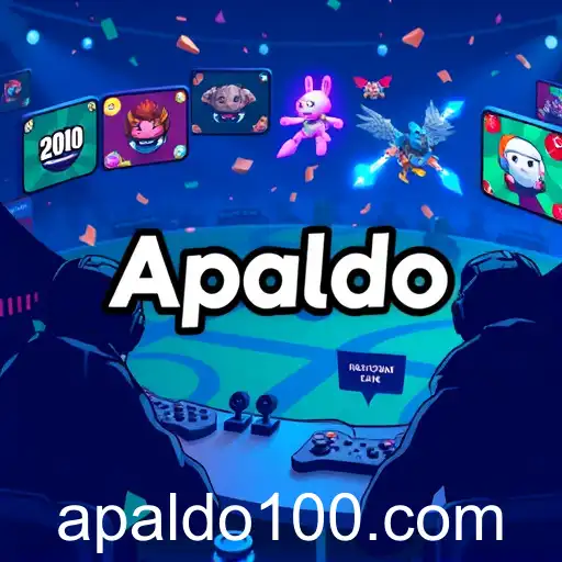 The Rise of Apaldo in Gaming Community
