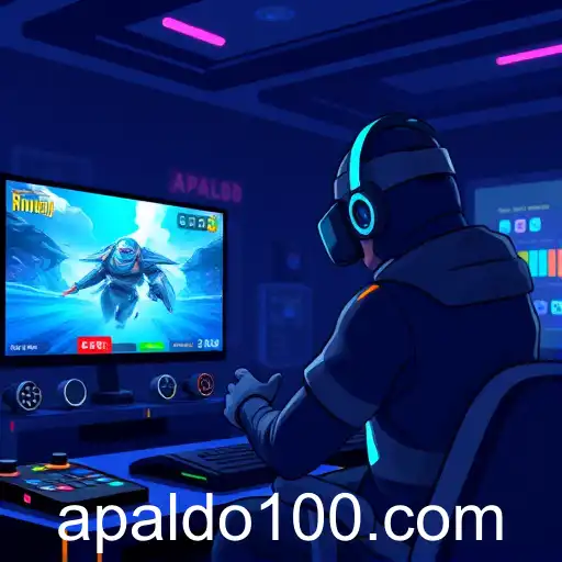 The Rise of Apaldo in the Gaming World