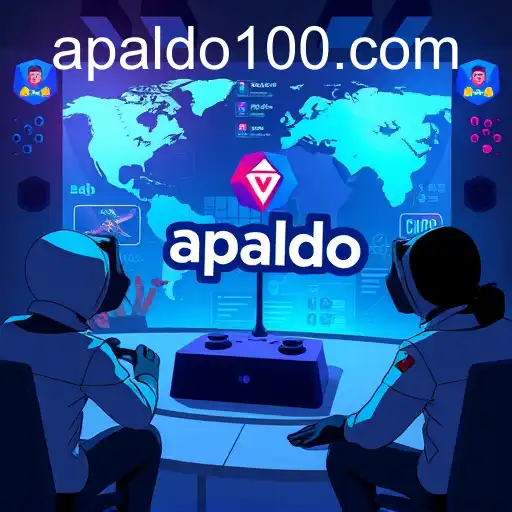 The Digital Evolution of Gaming Communities