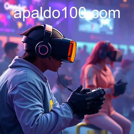 Emerging Trends in Online Gaming