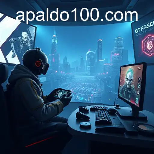 The Evolution of Online Gaming in 2025