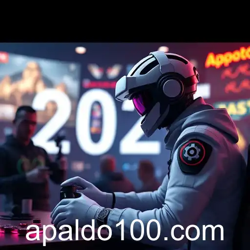 Evolving Trends in Online Gaming