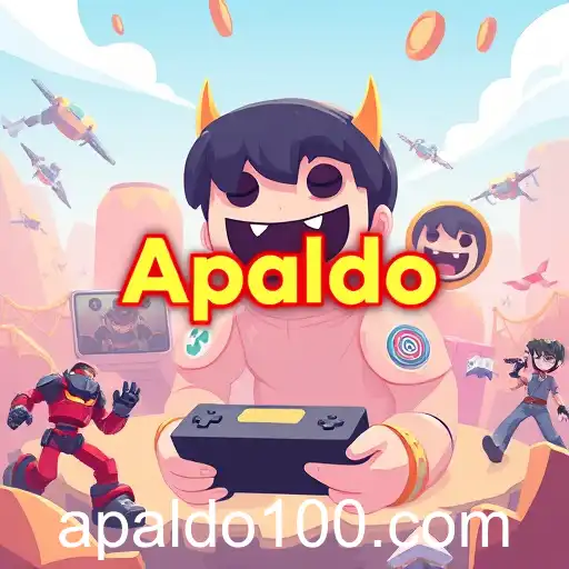 Gaming Dynamics and Innovations in 2025: Analyzing Apaldo's Impact
