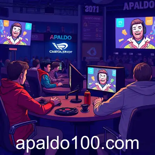 Gaming Trends Transforming 2025