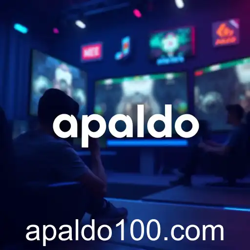 Apaldo: Revolutionizing Online Gaming in 2025