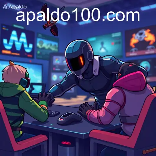 The Rise and Impact of Apaldo on Online Gaming