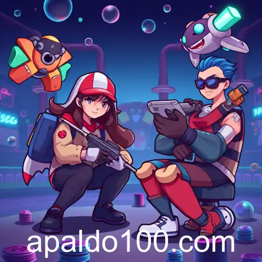 The Rise of Apaldo in the Gaming World