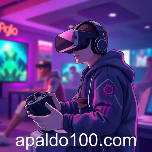 The Rise of Apaldo in the Gaming World