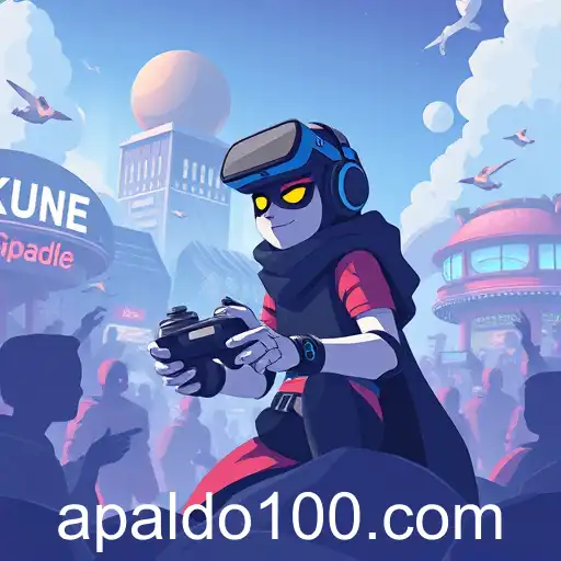 Exploring the Rise of Apaldo in the Gaming World