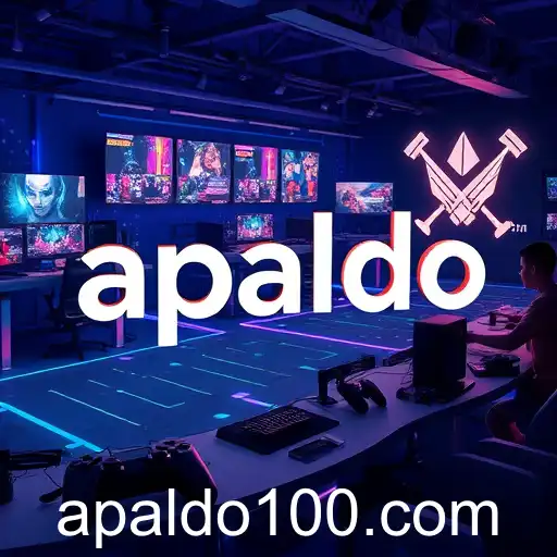 The Rise of Apaldo in Gaming