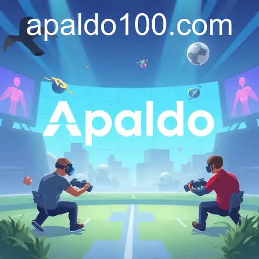 The Rise of Apaldo in the Gaming World