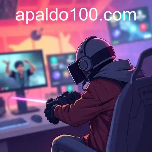 The Rise of Apaldo: Gaming's Latest Phenomenon