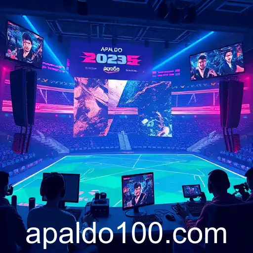 The Impact of Apaldo on Modern Gaming