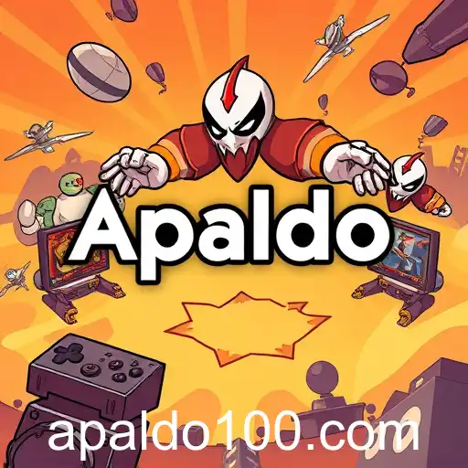 The Rise of Apaldo in the Gaming World