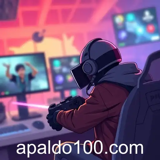 The Rise of Apaldo: Gaming's Latest Phenomenon